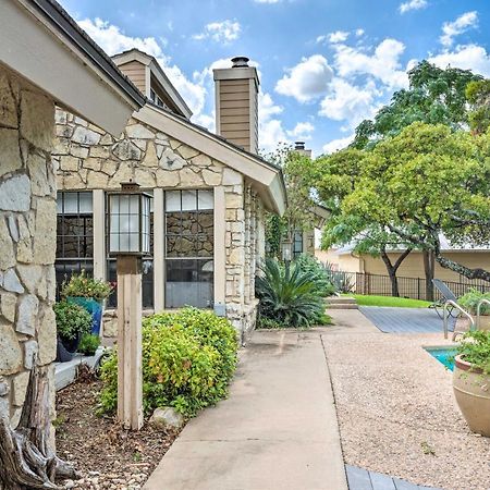 Horseshoe Bay Resort Townhome - Near Lake Lbj! Exteriér fotografie