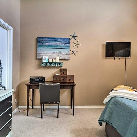 Horseshoe Bay Resort Townhome - Near Lake Lbj! Exteriér fotografie