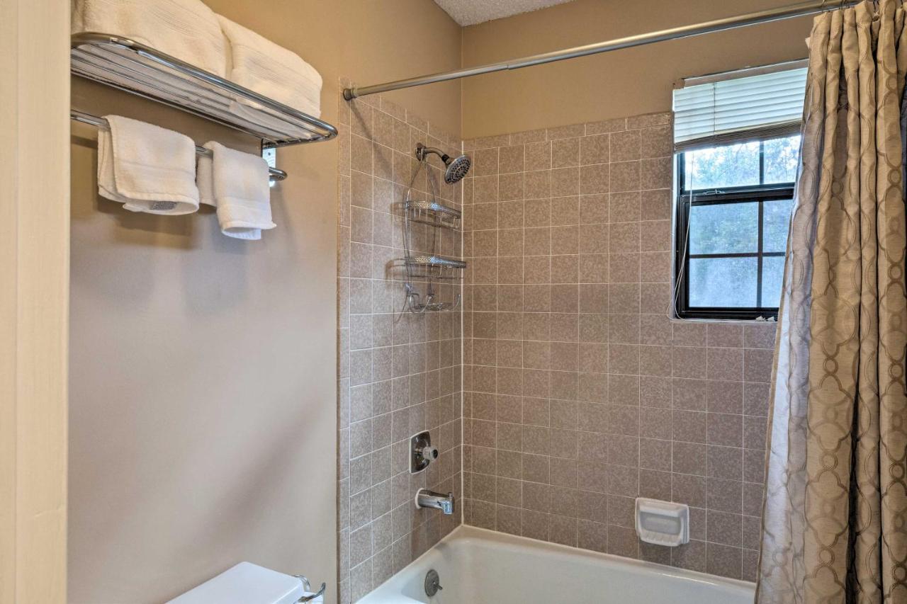 Horseshoe Bay Resort Townhome - Near Lake Lbj! Exteriér fotografie